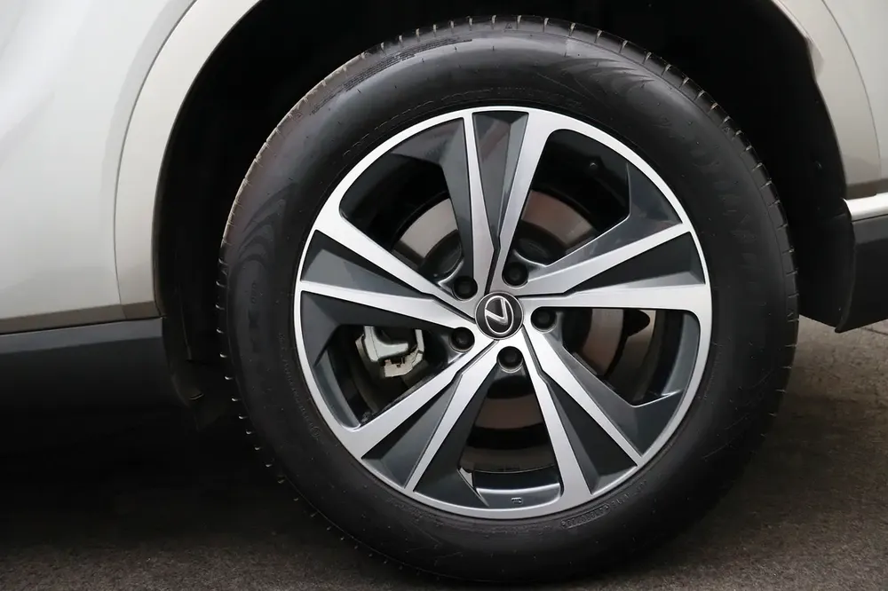 **Special offer** 2025 RX350H Premier 2.5L HEV - Image 20