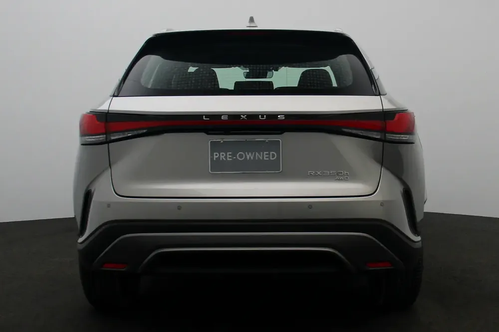 **Special offer** 2025 RX350H Premier 2.5L HEV - Image 4