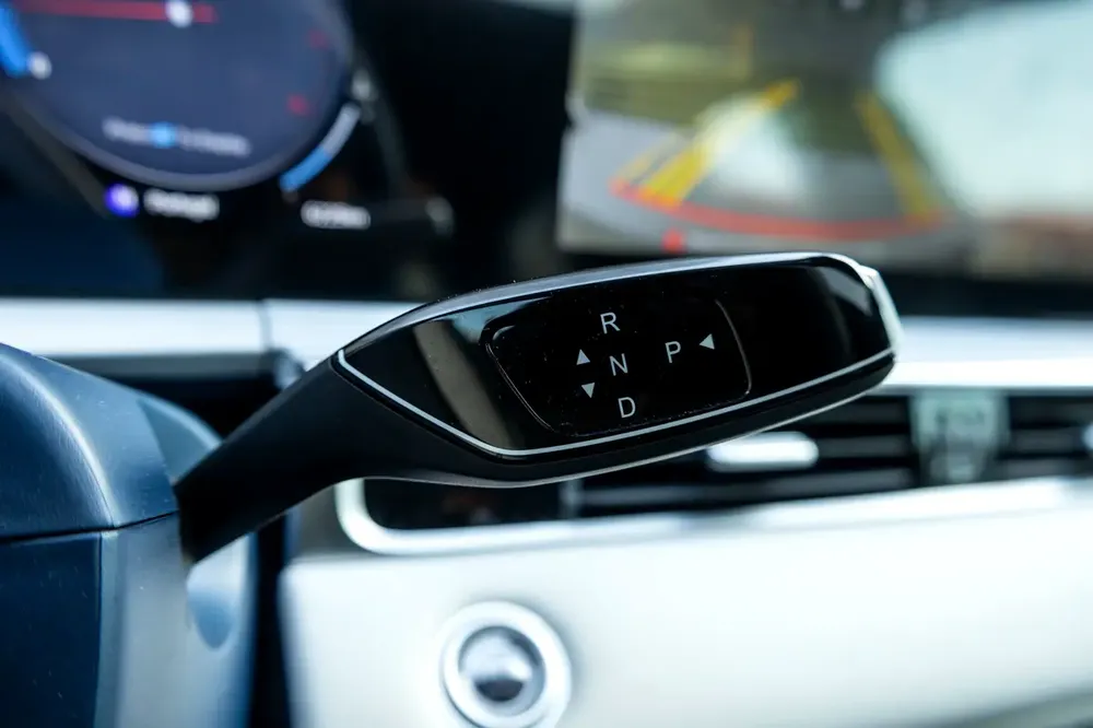 Omoda C5 Sport 2026 GCC | Agency Warranty - Image 18