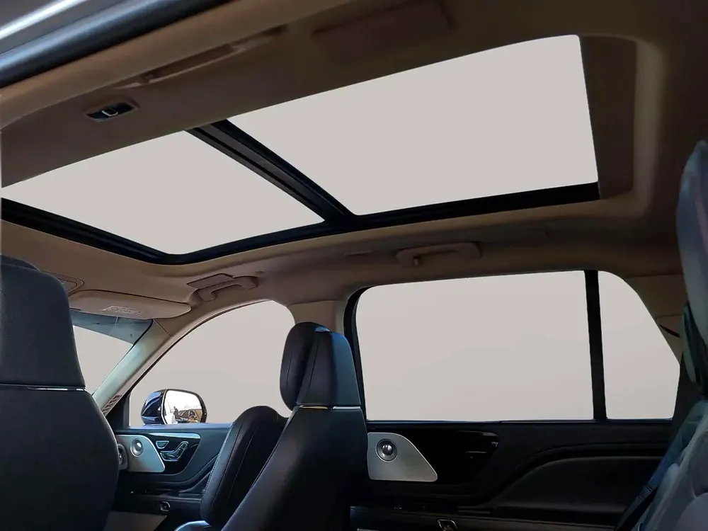 AED 1748/month | 2020 Lincoln Aviator  | GCC Specs | Ref#465054 - Image 13