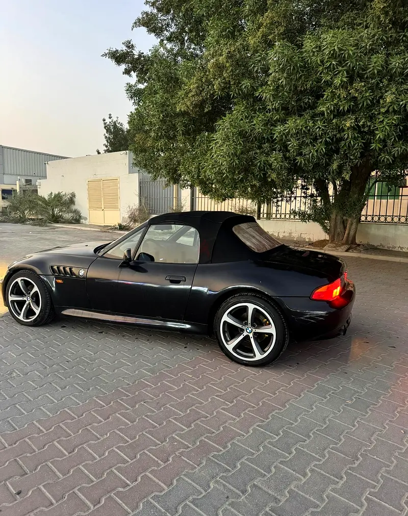 BMW Z3 - Image 4