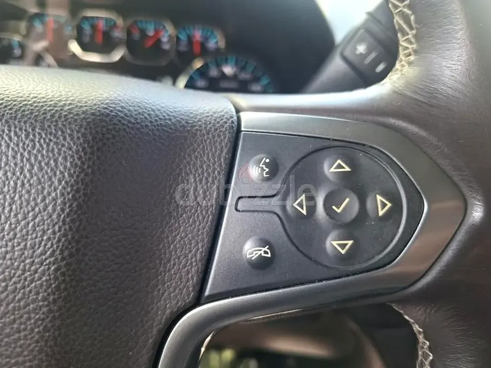 CHEVROLET SUBURBAN 2015 – URGENT SALE 🔥 - Image 14
