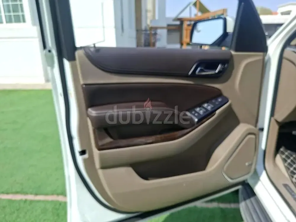 CHEVROLET SUBURBAN 2015 – URGENT SALE 🔥 - Image 15