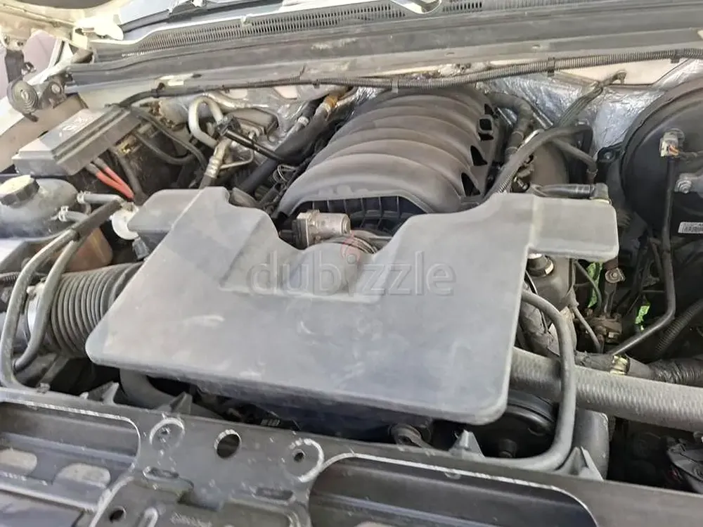 CHEVROLET SUBURBAN 2015 – URGENT SALE 🔥 - Image 16