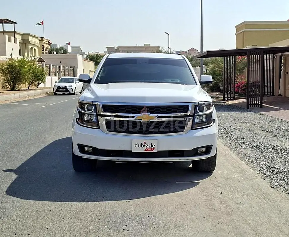 CHEVROLET SUBURBAN 2015 – URGENT SALE 🔥 - Image 17