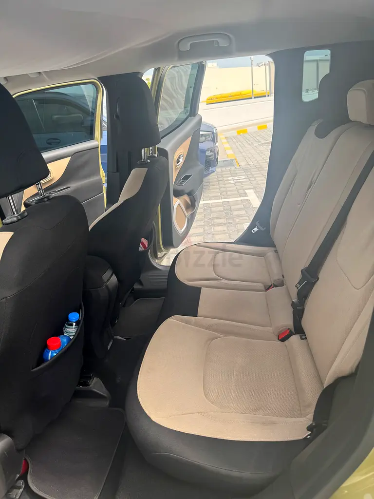 Jeep Renegade - Image 5