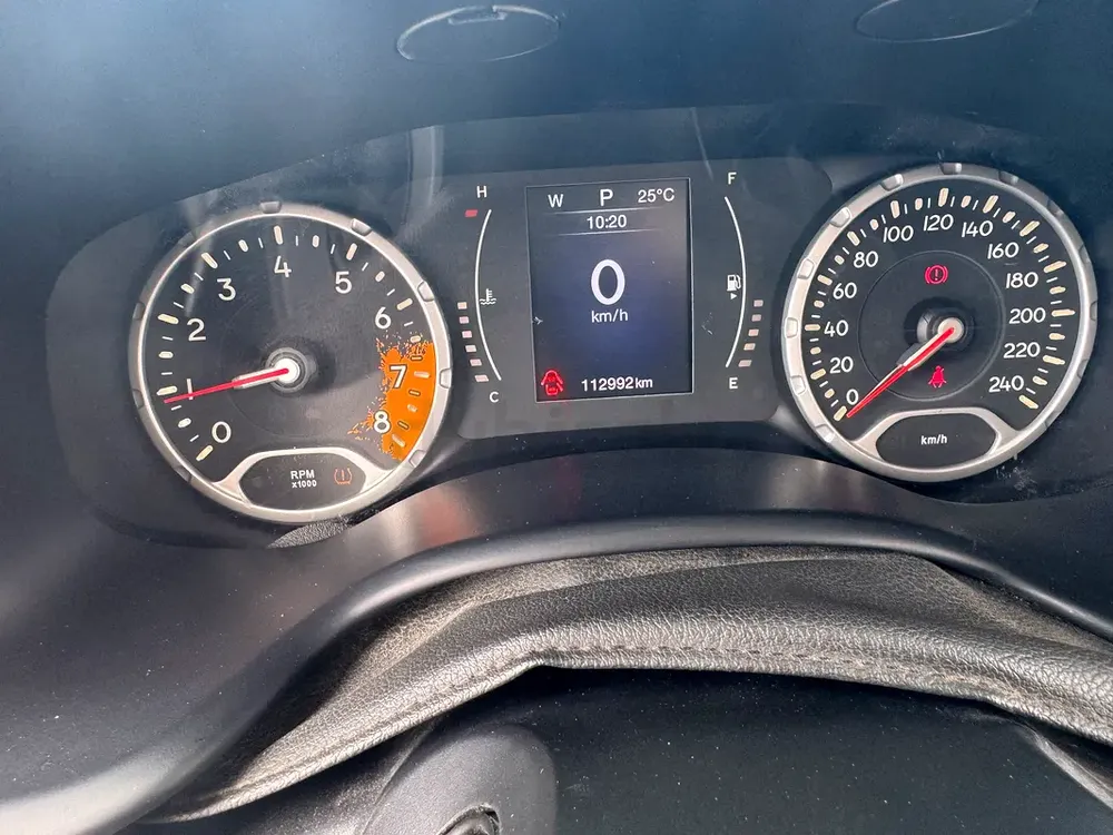 Jeep Renegade - Image 6