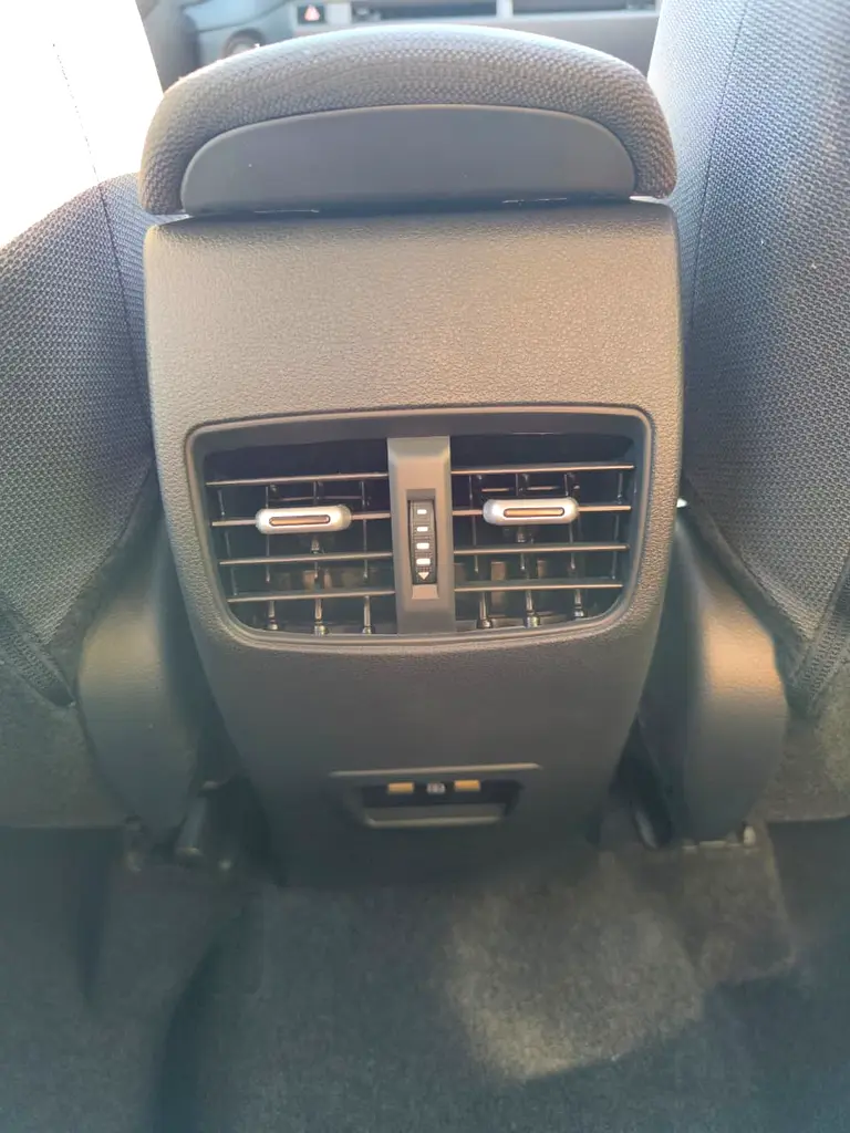 Toyota Frontlander Leading Hybrid Leading 2025 Model - with Rear AC - Brand New - Image 13