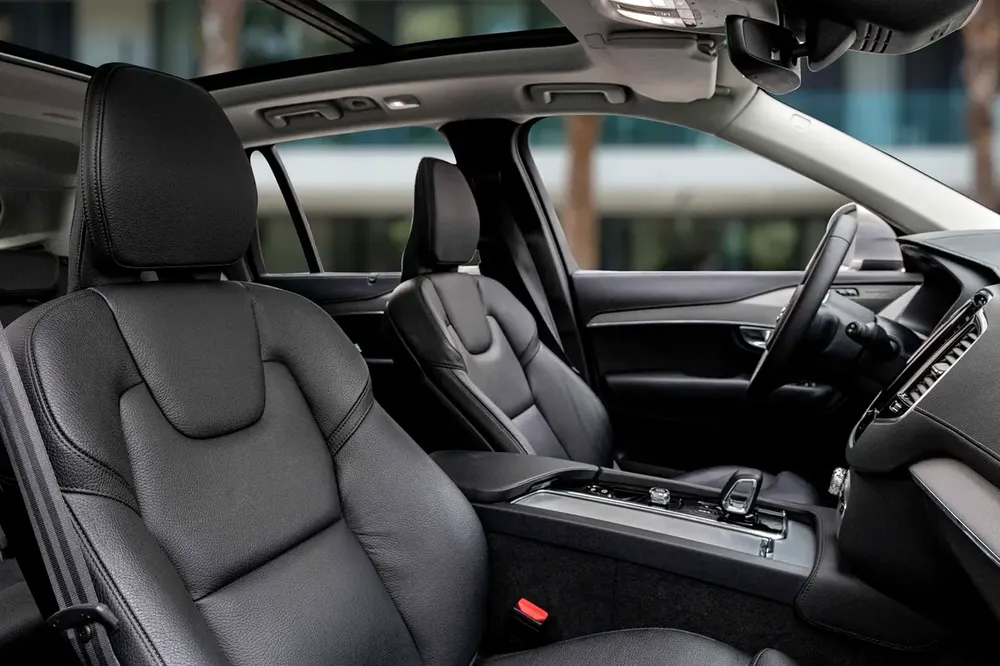 2,938 P.M |  XC90 B5 Ultimate Bright AWD | 0% Downpayment | Agency Warranty! - Image 11