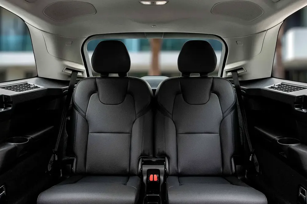 2,938 P.M |  XC90 B5 Ultimate Bright AWD | 0% Downpayment | Agency Warranty! - Image 13