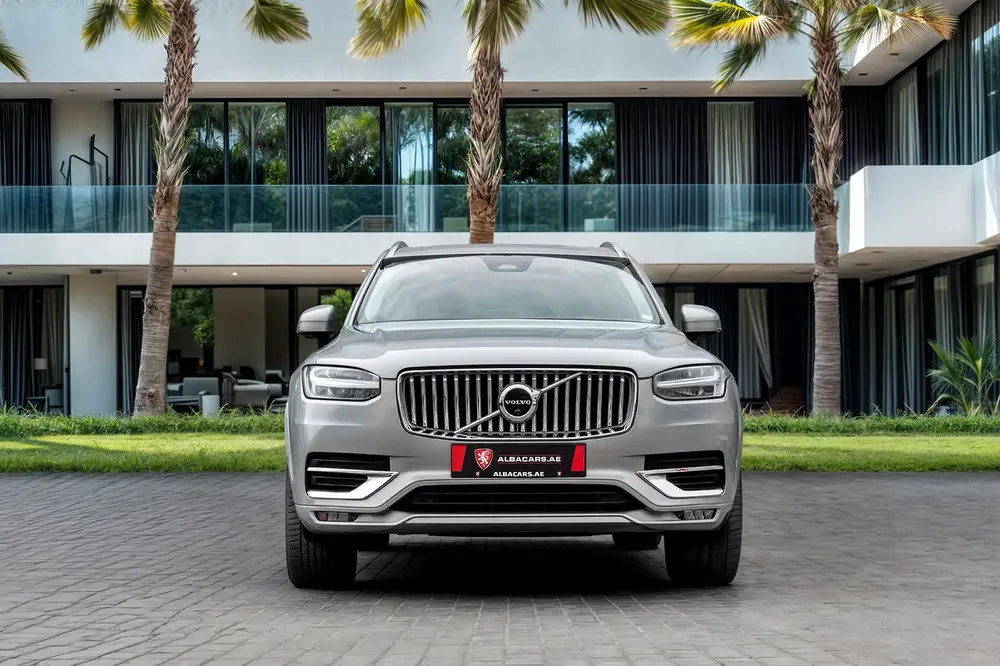 2,938 P.M |  XC90 B5 Ultimate Bright AWD | 0% Downpayment | Agency Warranty! - Image 4