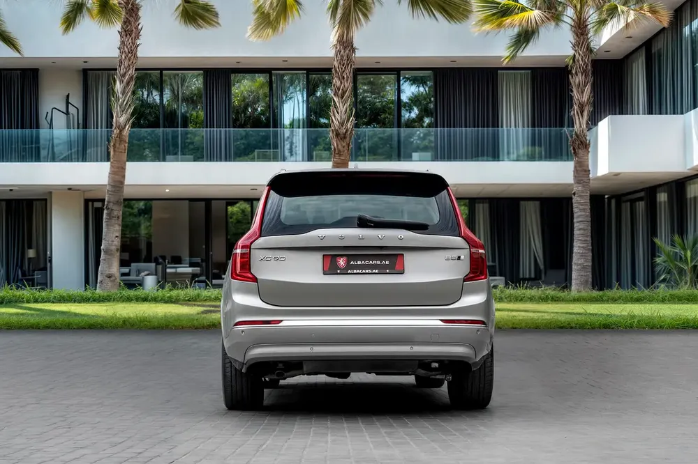 2,938 P.M |  XC90 B5 Ultimate Bright AWD | 0% Downpayment | Agency Warranty! - Image 5