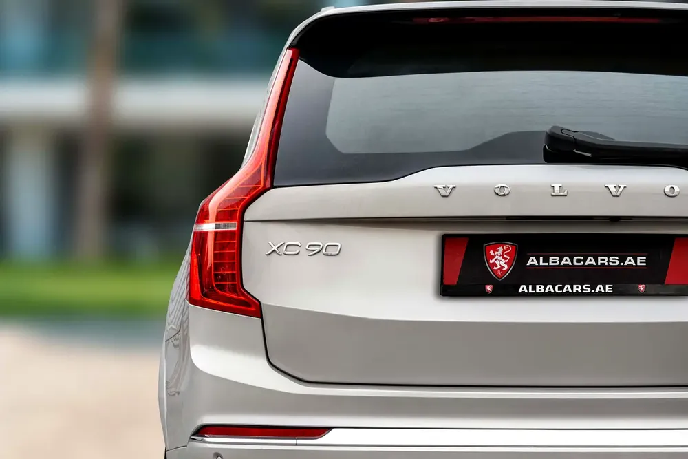 2,938 P.M |  XC90 B5 Ultimate Bright AWD | 0% Downpayment | Agency Warranty! - Image 6