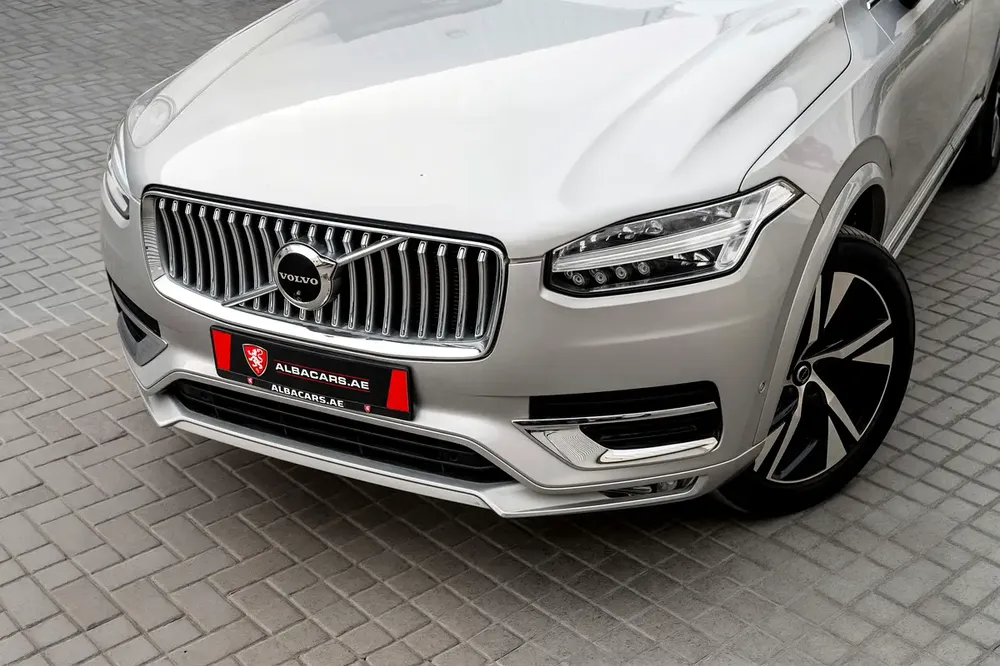 2,938 P.M |  XC90 B5 Ultimate Bright AWD | 0% Downpayment | Agency Warranty! - Image 7