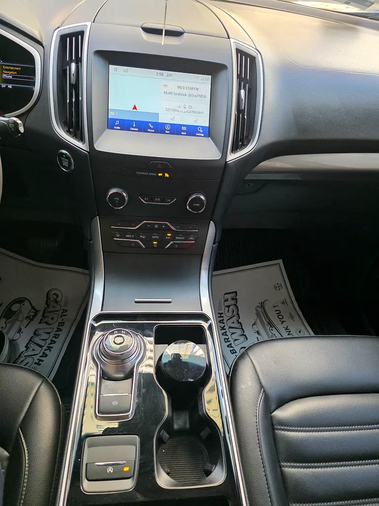 Ford Edge 2019 SEL EcoBoost - Image 12