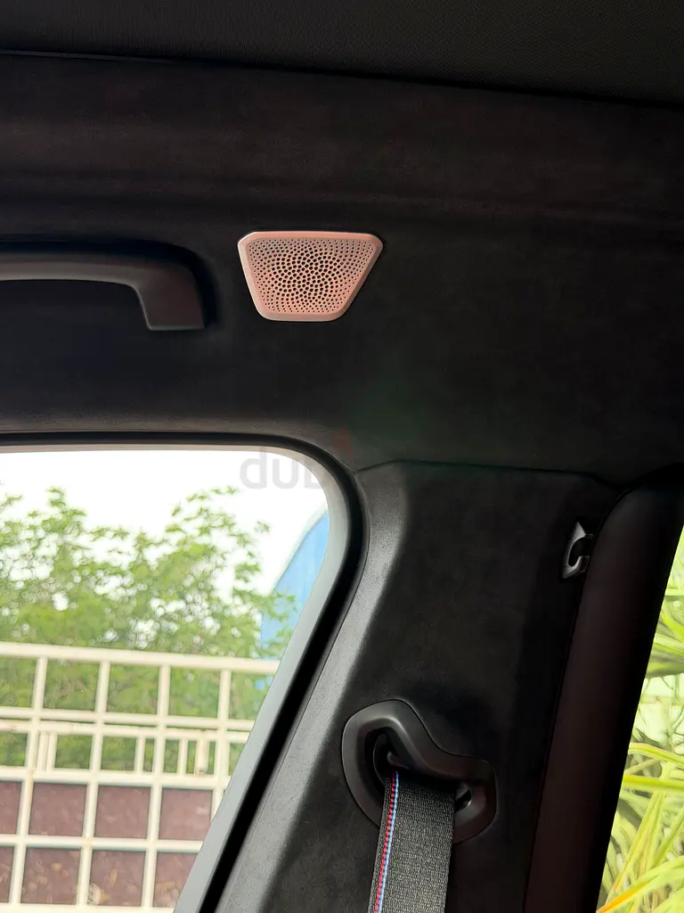 BMW X7 M60i GCC - Image 12