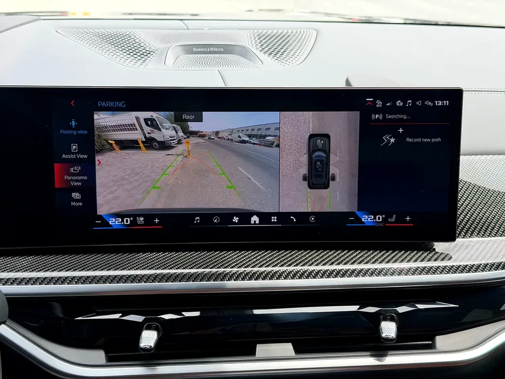 BMW X7 M60i GCC - Image 17