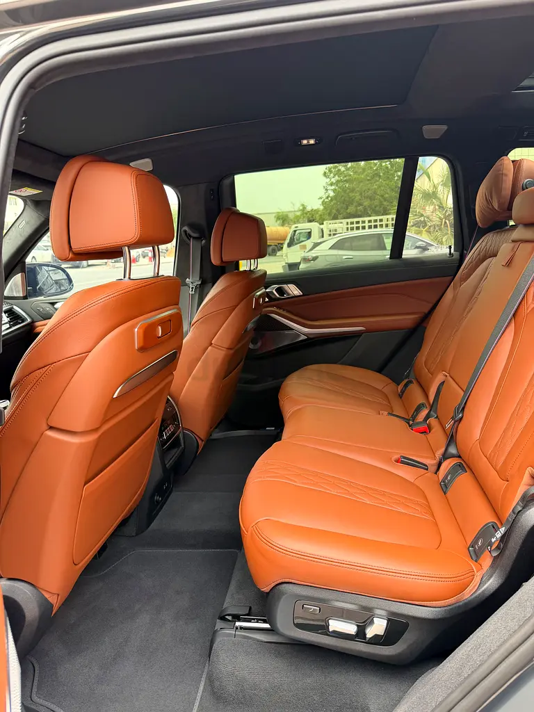 BMW X7 M60i GCC - Image 7