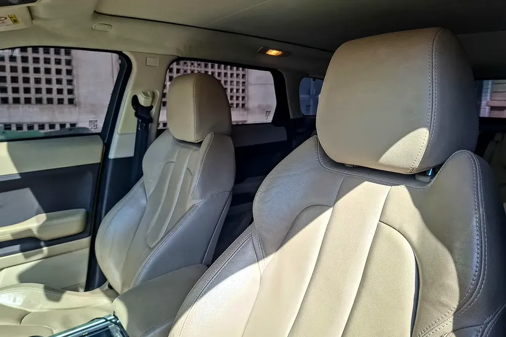 Inspected Car | 2013 Land Rover Range Rover Evoque  | GCC Specs | Ref#444034 - Image 10