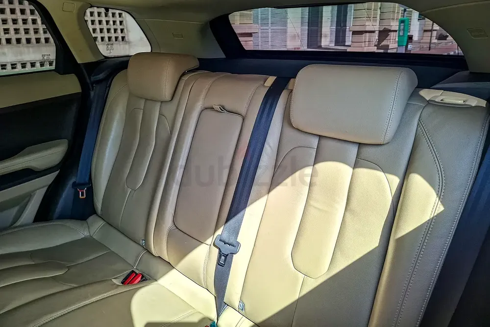 Inspected Car | 2013 Land Rover Range Rover Evoque  | GCC Specs | Ref#444034 - Image 11