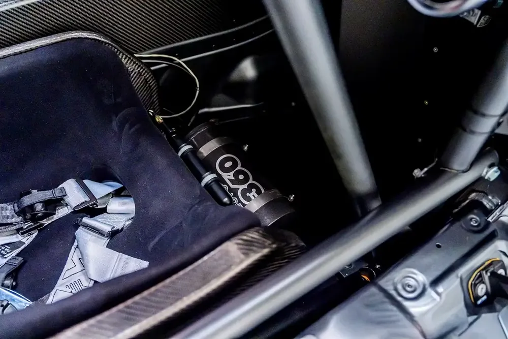 Mercedes-Benz AMG GT 2012 - European Specs - Image 18