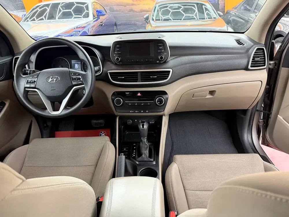 RAMADAN OFFER | NO CONVENIENCE FEES | Under warranty | Certified Pre-owned | 0% Down Payment - Image 11