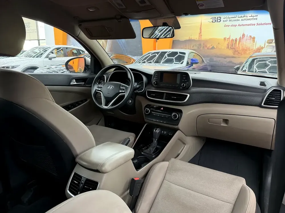 RAMADAN OFFER | NO CONVENIENCE FEES | Under warranty | Certified Pre-owned | 0% Down Payment - Image 9