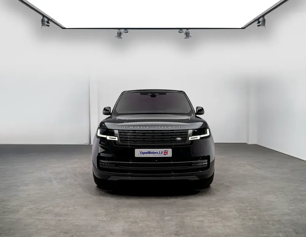P400 • FDSH • Land Rover Warranty + Service Contract • GCC - Image 4