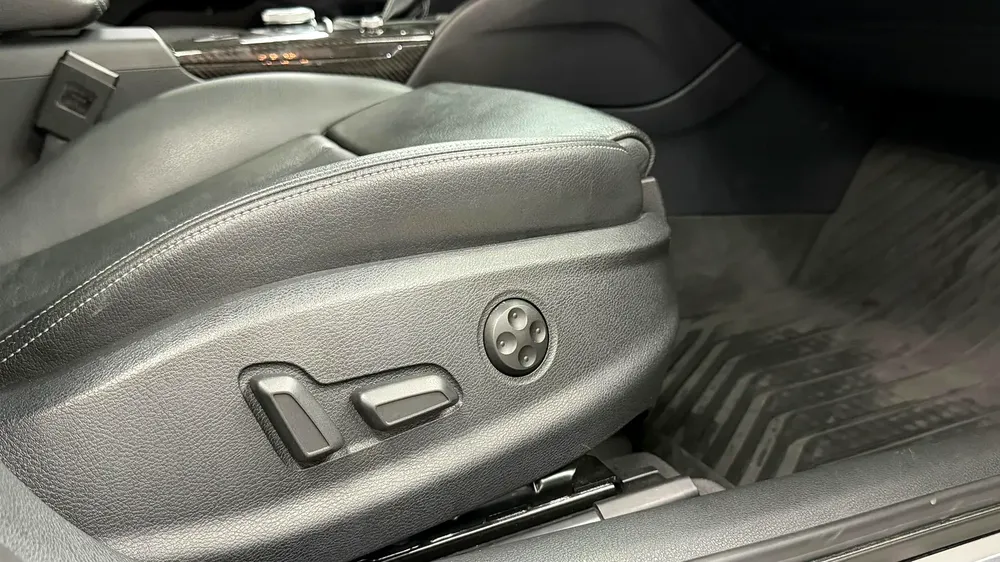 2018 Audi RS3 2.5 TFSI quattro S tronic - European Specs - Image 13