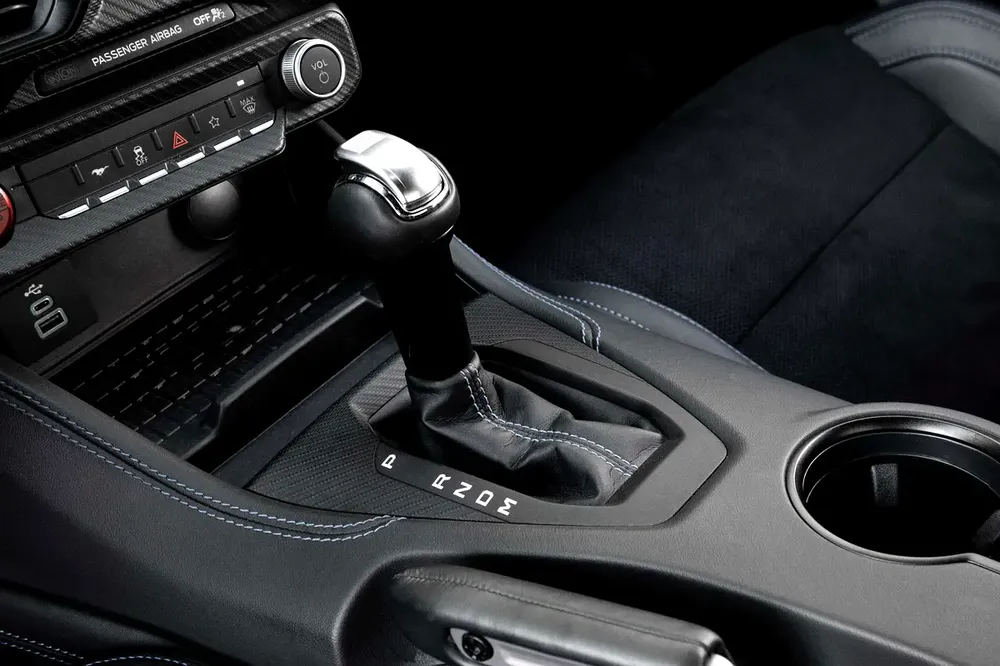 4,505 P.M |  Mustang Dark Horse Edition | 0% Downpayment | Ford Warranty! - Image 10