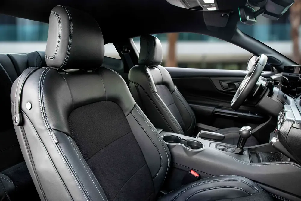 4,505 P.M |  Mustang Dark Horse Edition | 0% Downpayment | Ford Warranty! - Image 11