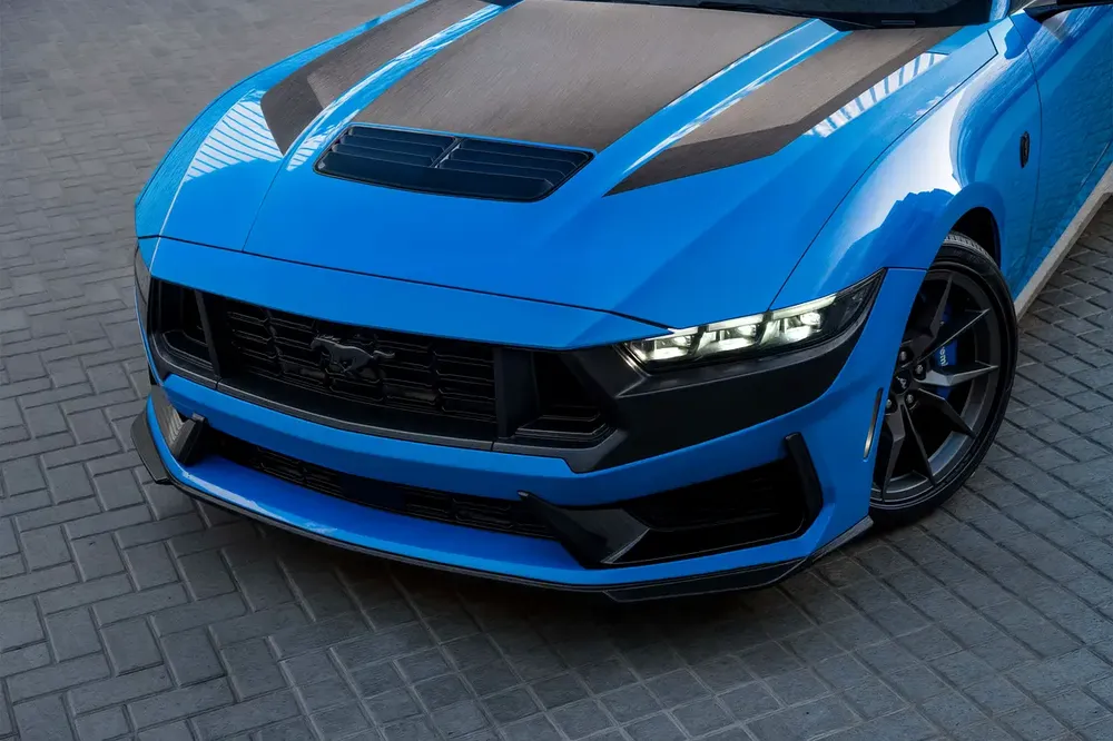 4,505 P.M |  Mustang Dark Horse Edition | 0% Downpayment | Ford Warranty! - Image 7
