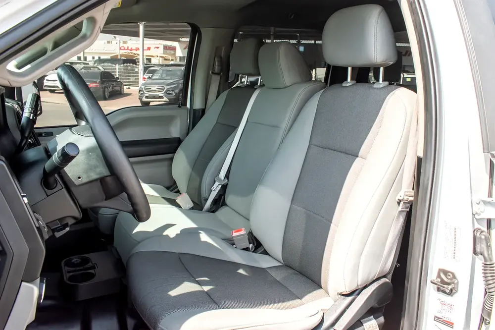 2019 - FORD F150 - GCC SPECE - ONLY 72,000 KM - Image 13