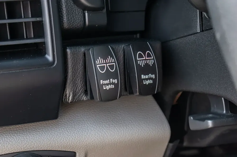 2019 - FORD F150 - GCC SPECE - ONLY 72,000 KM - Image 15