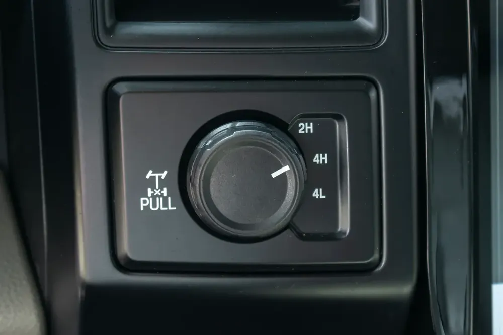 2019 - FORD F150 - GCC SPECE - ONLY 72,000 KM - Image 16