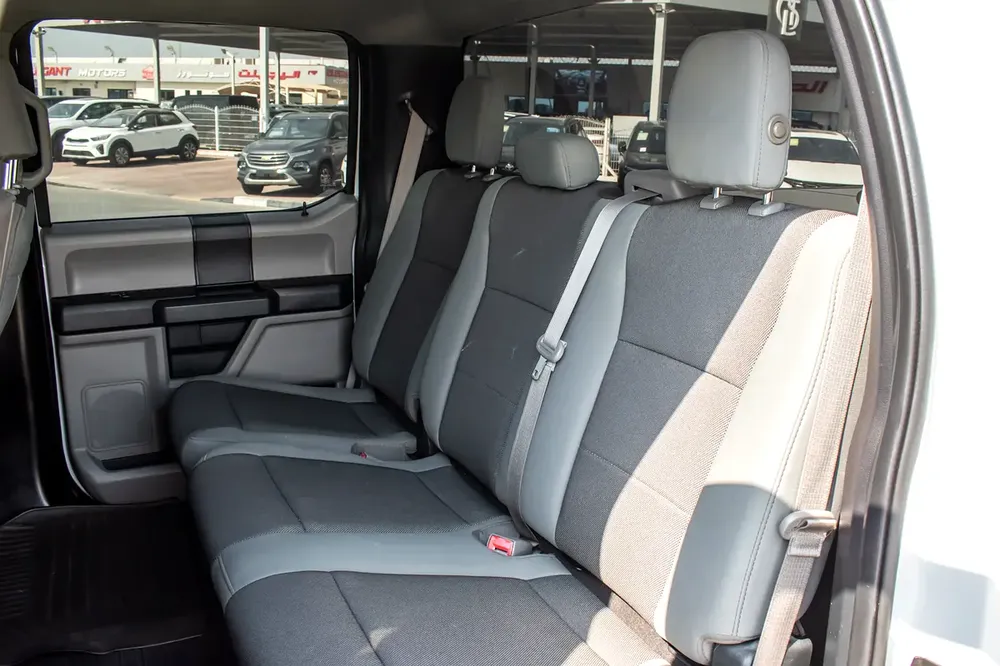 2019 - FORD F150 - GCC SPECE - ONLY 72,000 KM - Image 17