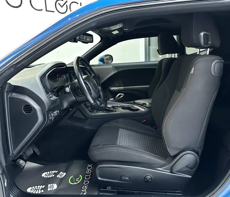 [DODGE CHALLENGER SXT 3.6L V6] - Image 11
