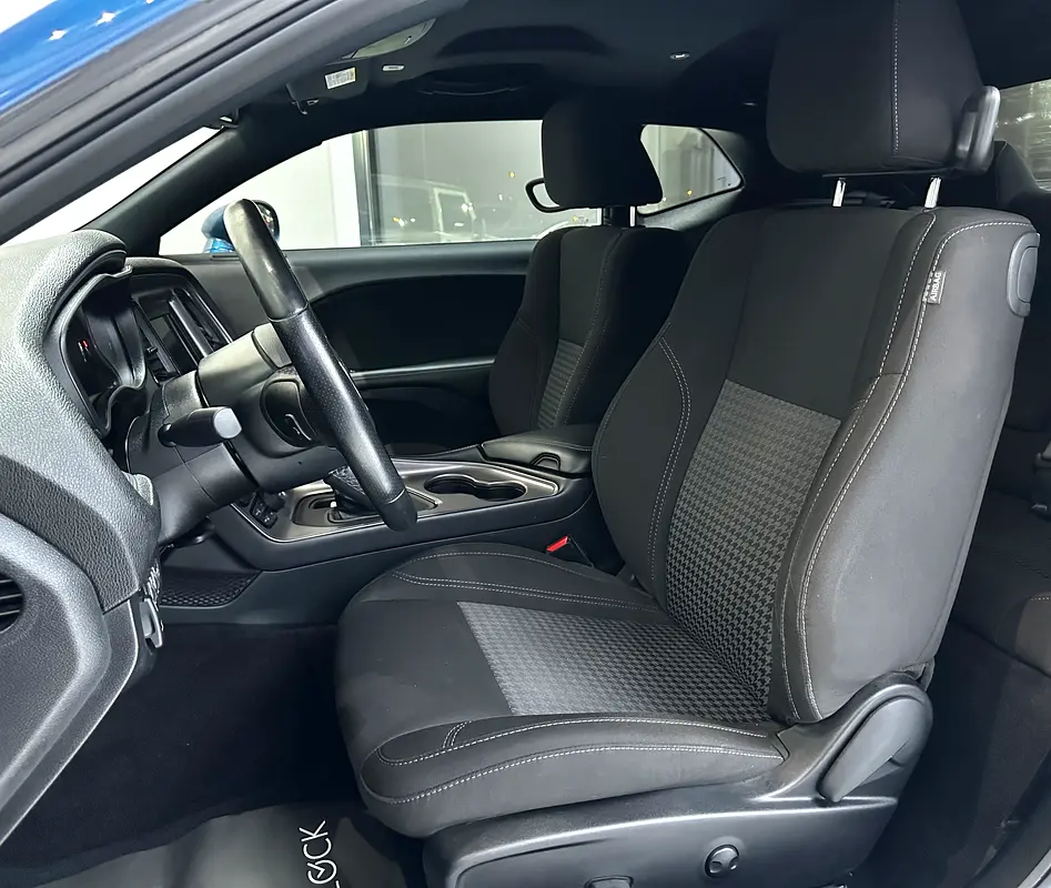 [DODGE CHALLENGER SXT 3.6L V6] - Image 12