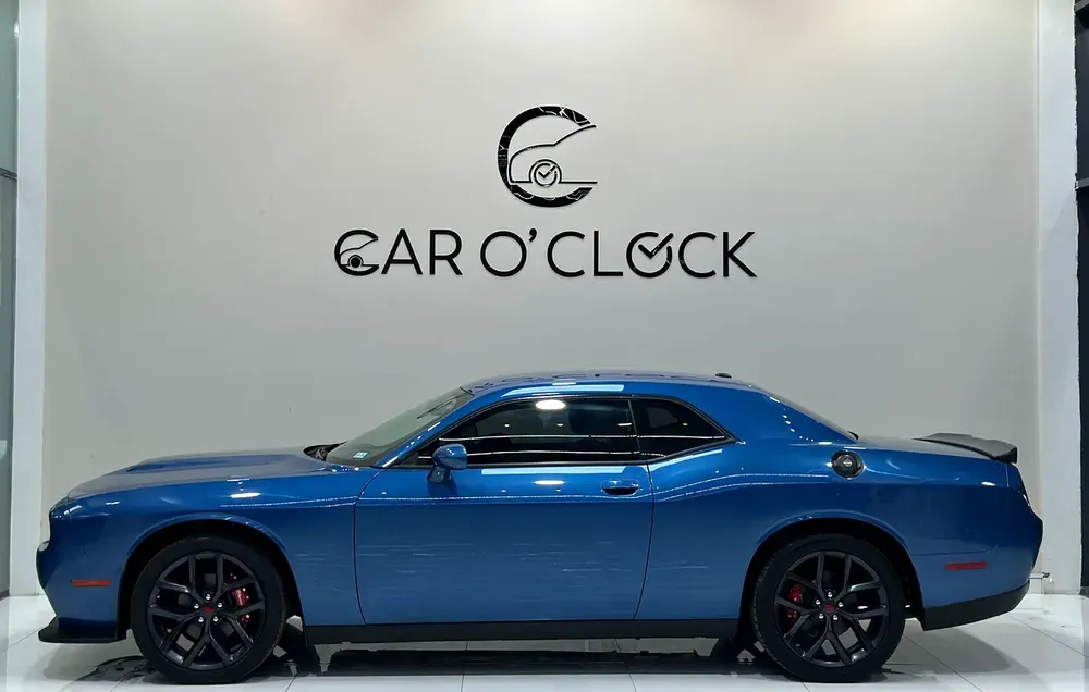 [DODGE CHALLENGER SXT 3.6L V6] - Image 4