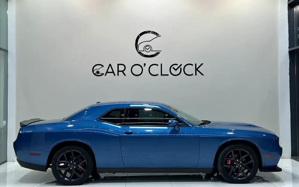 [DODGE CHALLENGER SXT 3.6L V6] - Image 5