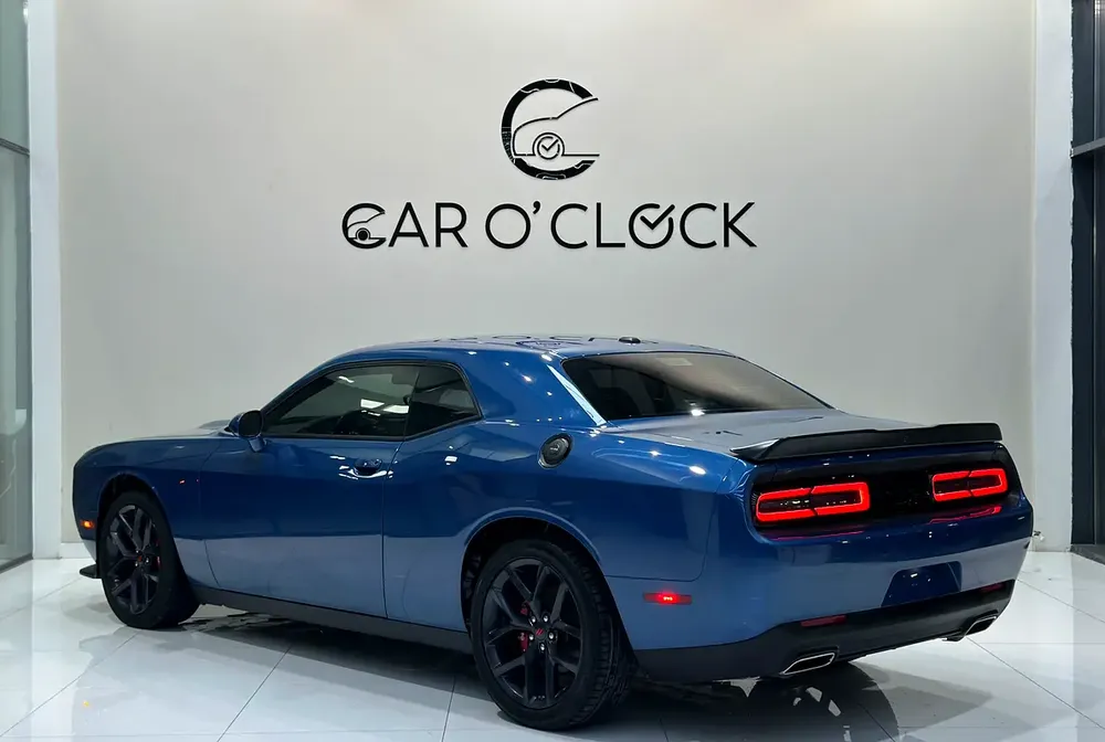 [DODGE CHALLENGER SXT 3.6L V6] - Image 7
