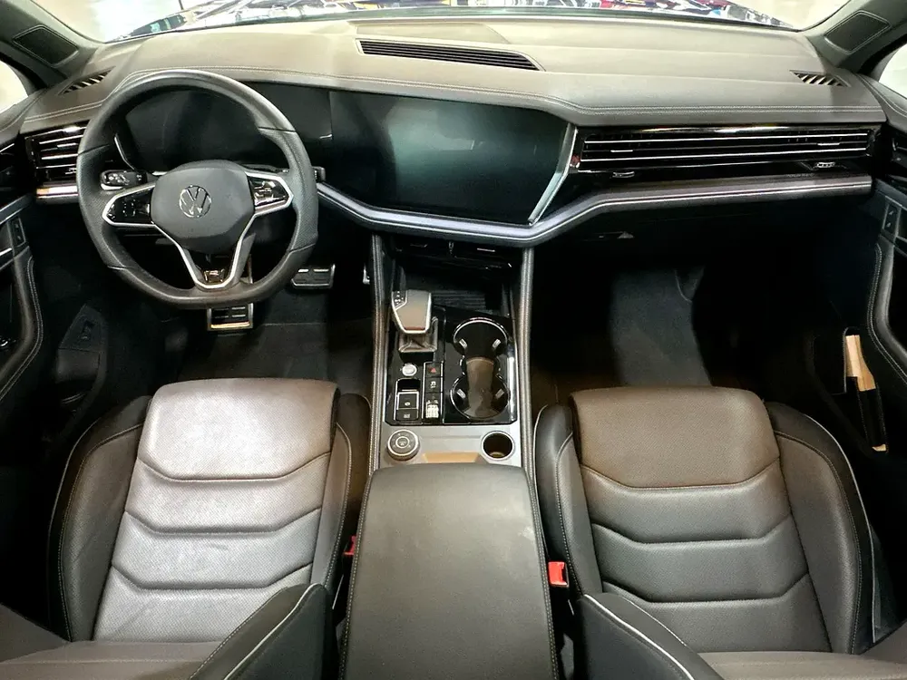 VW Certified |Fully Inspected |Like New | With Warranty  Service | 3530P,M| Downpayment Assist - Image 10
