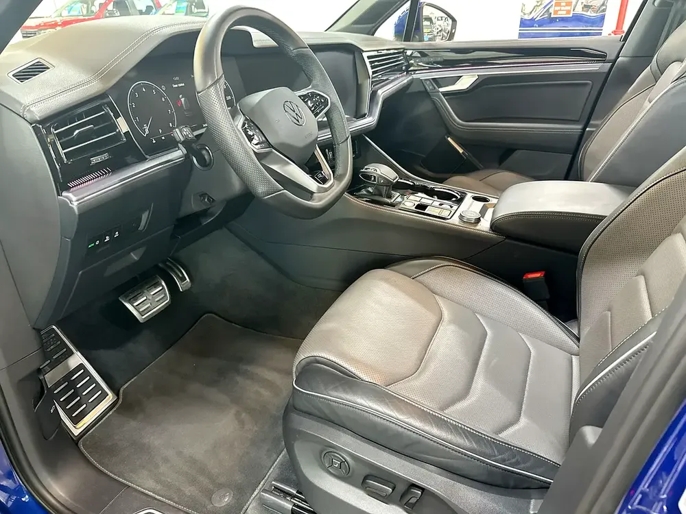 VW Certified |Fully Inspected |Like New | With Warranty  Service | 3530P,M| Downpayment Assist - Image 11