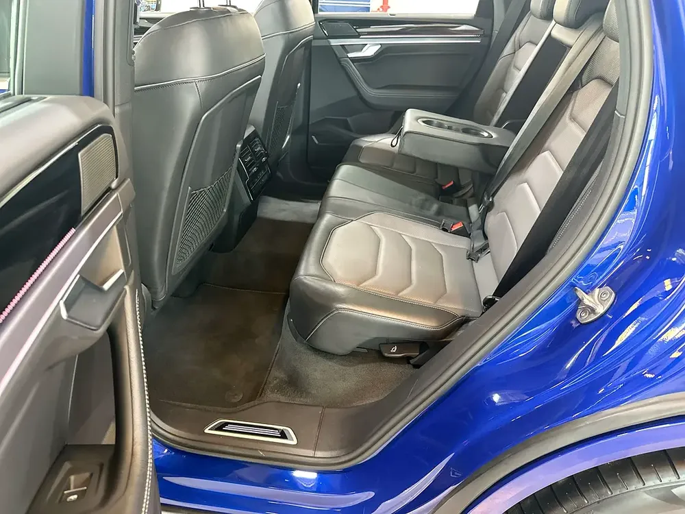 VW Certified |Fully Inspected |Like New | With Warranty  Service | 3530P,M| Downpayment Assist - Image 12