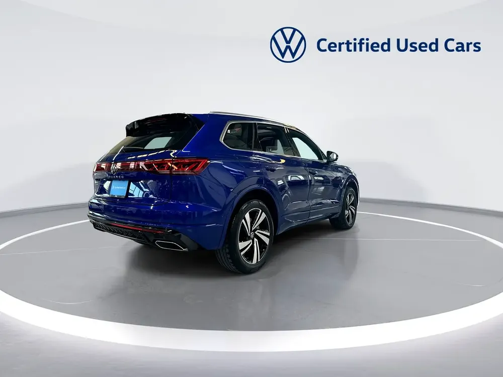 VW Certified |Fully Inspected |Like New | With Warranty  Service | 3530P,M| Downpayment Assist - Image 5