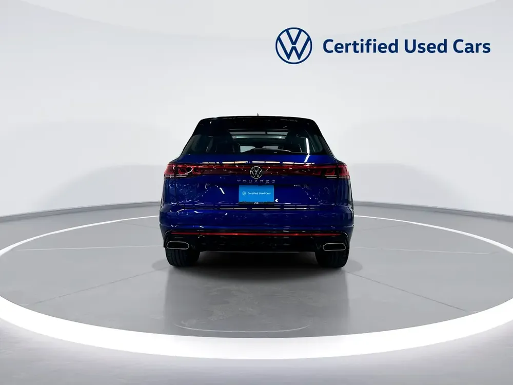 VW Certified |Fully Inspected |Like New | With Warranty  Service | 3530P,M| Downpayment Assist - Image 6