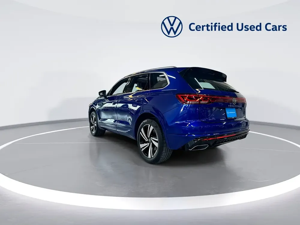 VW Certified |Fully Inspected |Like New | With Warranty  Service | 3530P,M| Downpayment Assist - Image 7