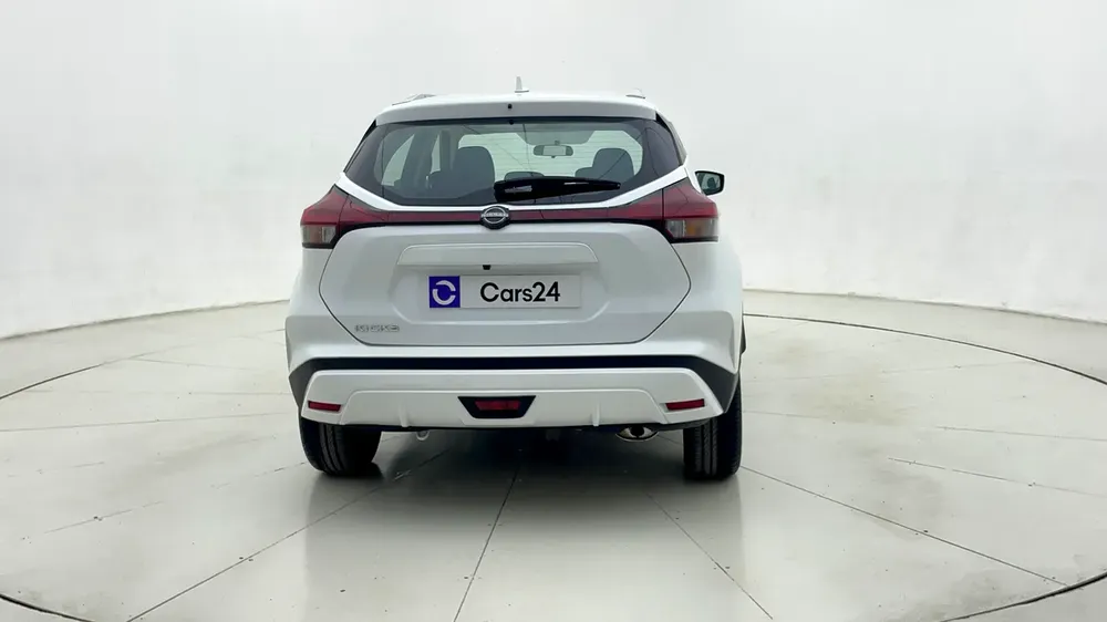 AED 920/month | 0 DP | Free 3 Months Warranty | Service History | 30 Day Return | NISSAN KICKS 2024 - Image 4