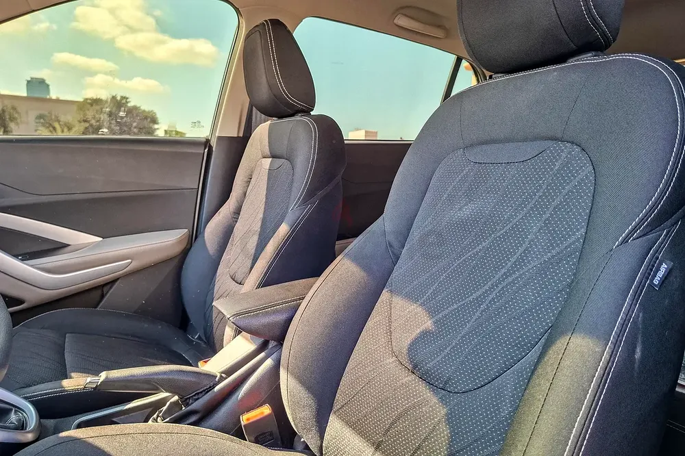 AED 487/month | 2022 Chevrolet Groove  | GCC Specs | Ref#417168 - Image 11