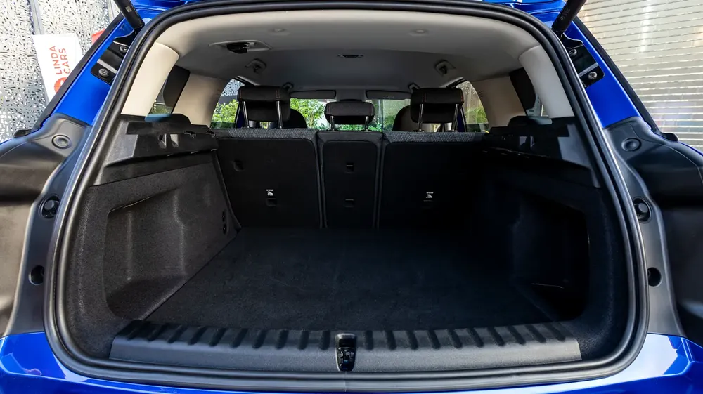 MINI Countryman Cooper 2025 GCC Specs under Agency Warranty and Service Contract - Image 18